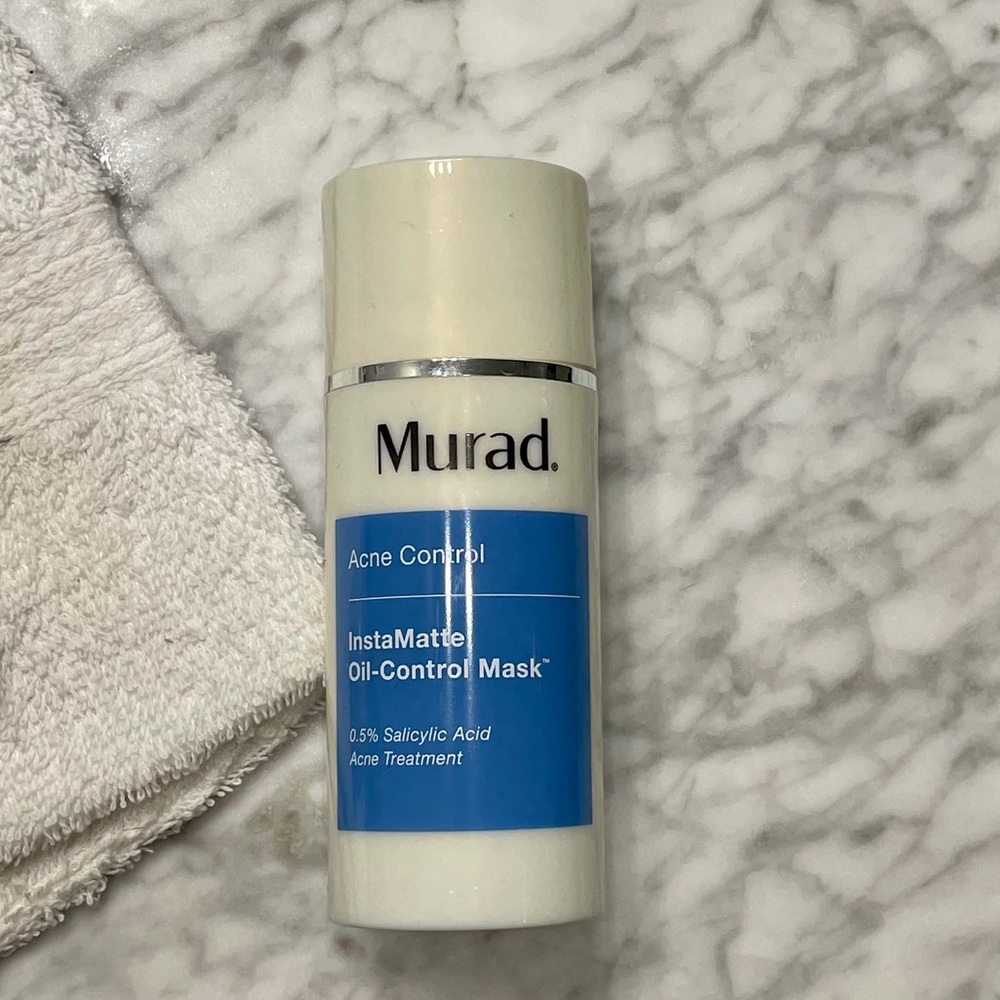Murad Acne Control Mask